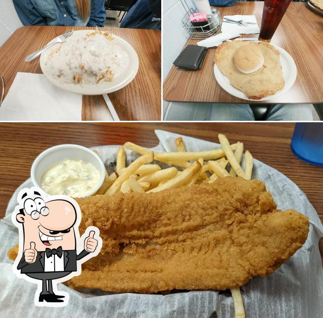 K&K Cafe