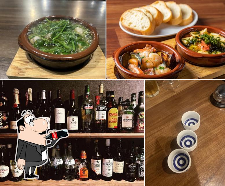洋食酒場Kui. 【松江店】