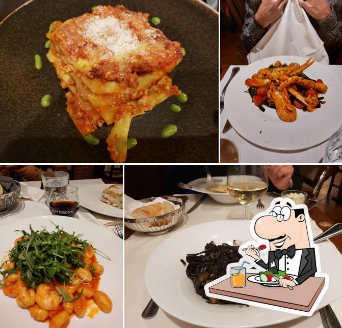 Ristorante Doge Morosini