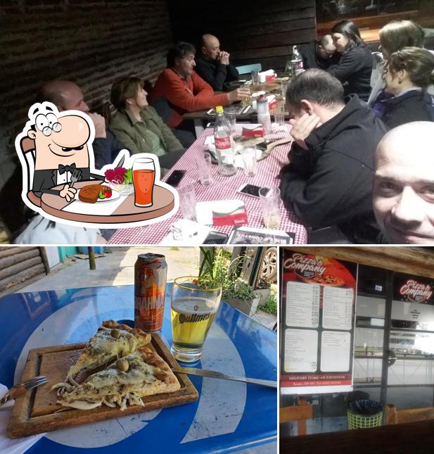 Pizza & Company