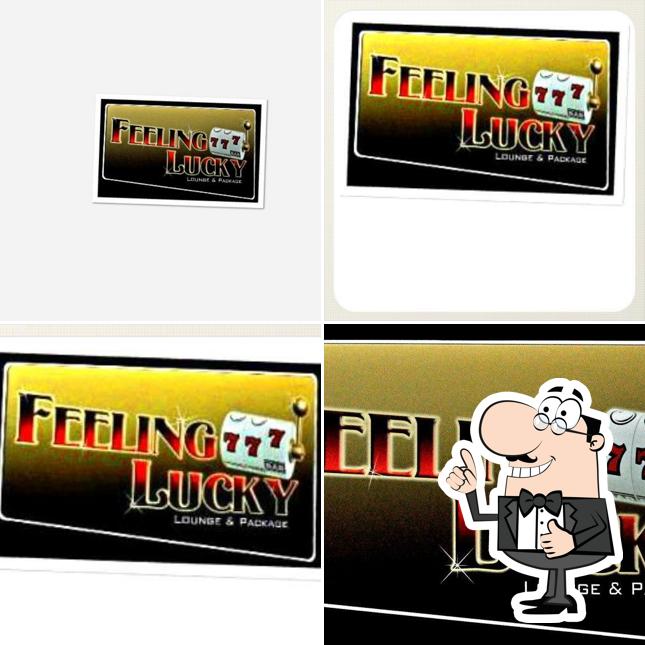 Feeling Lucky