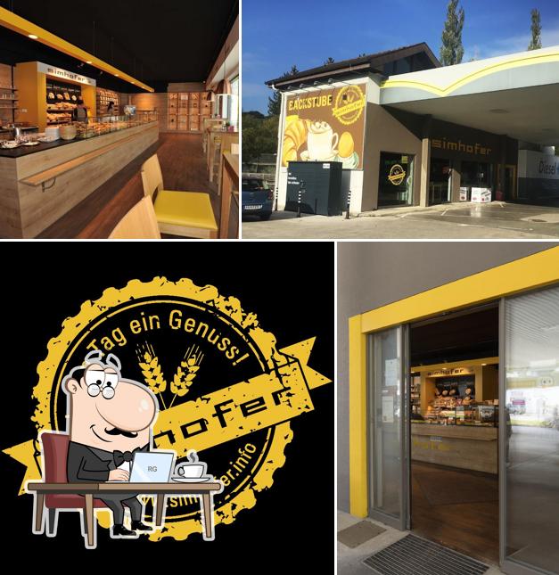 Bäckerei Simhofer GmbH