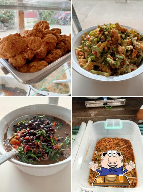 CHRIZZIANN'S CANTEEN