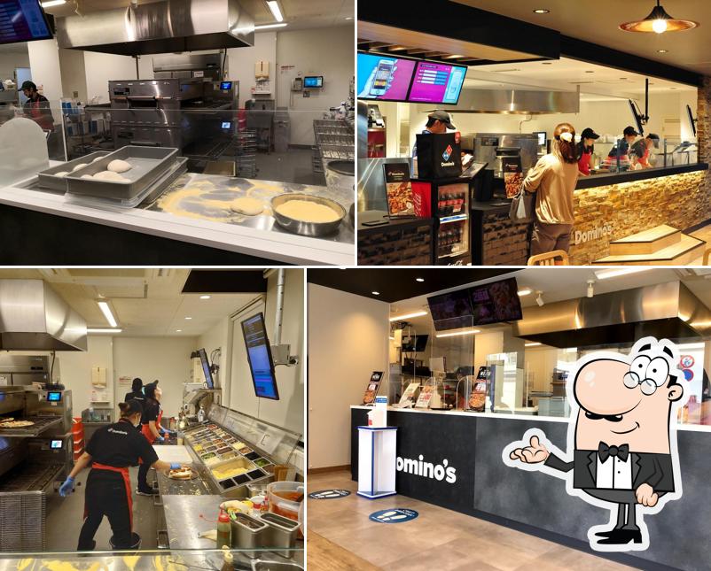 Domino's Pizza Maejima