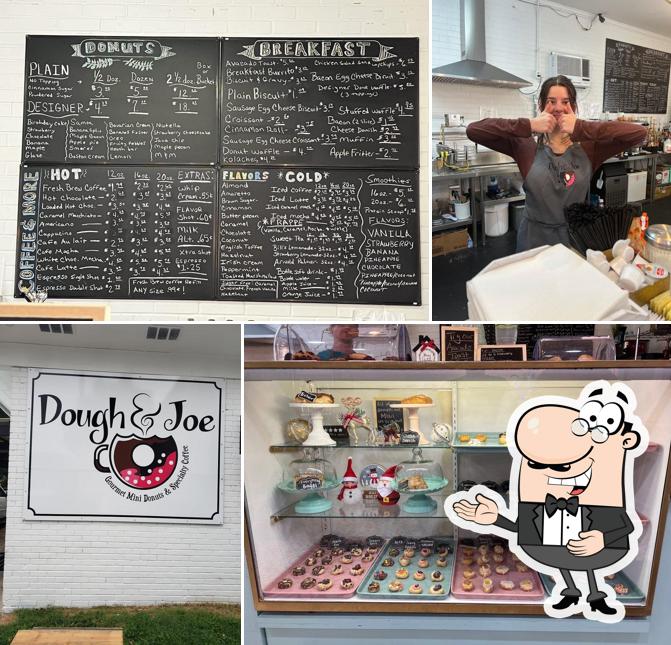 Dough and Joe
