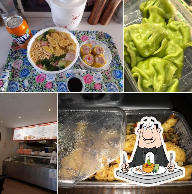 Dumpling Kitchen - Benalla
