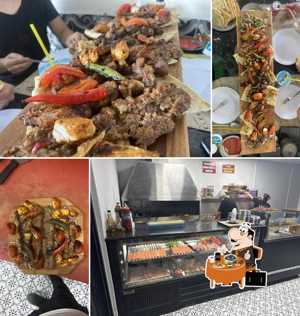 Edeler Market ve Ocak Başı