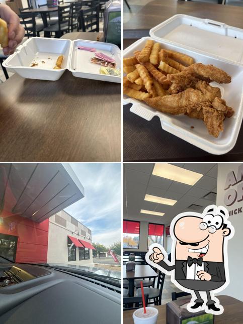 Guthrie's Chicken Boise