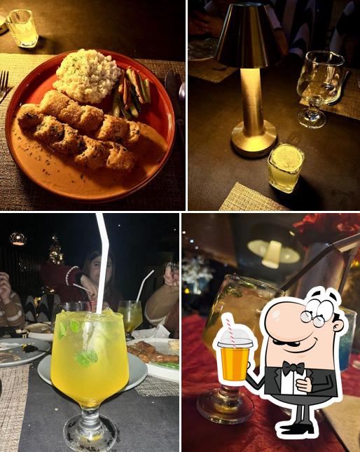 Koya restaurant