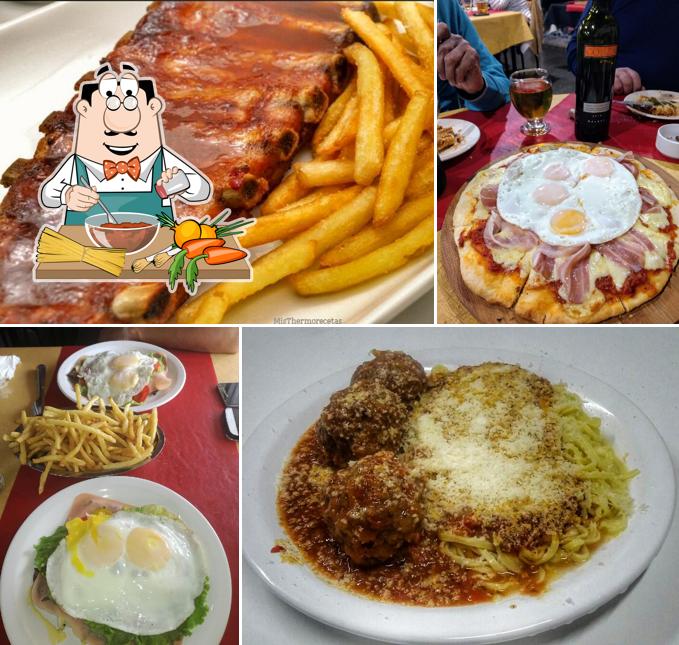 La Gaucha Argentinisima