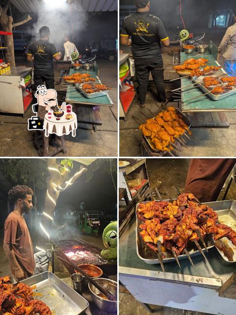 MAIMOON'S Kitchen