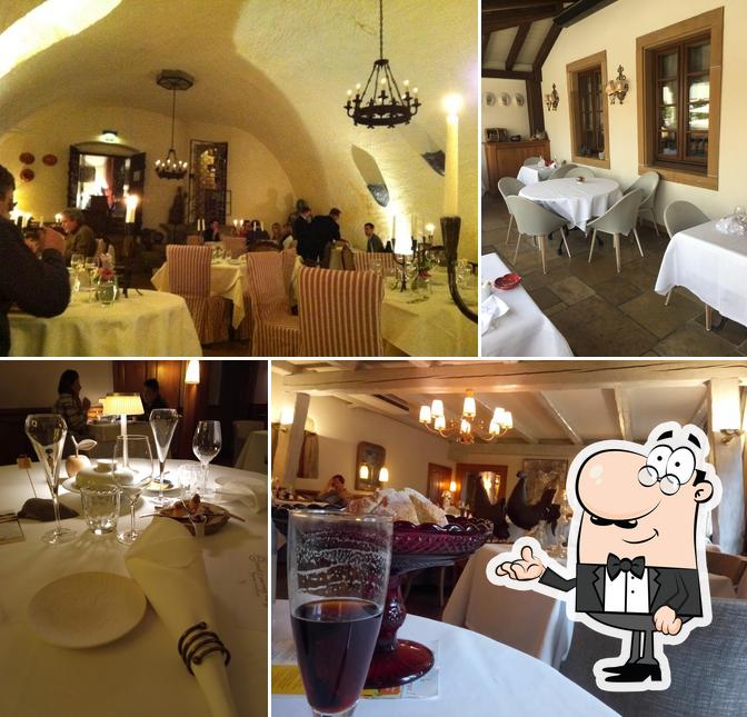 Restaurant Philippe Bohrer