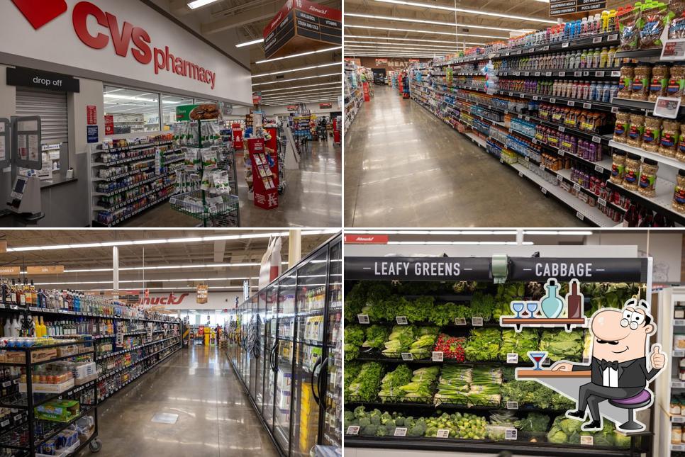 Schnucks Fenton