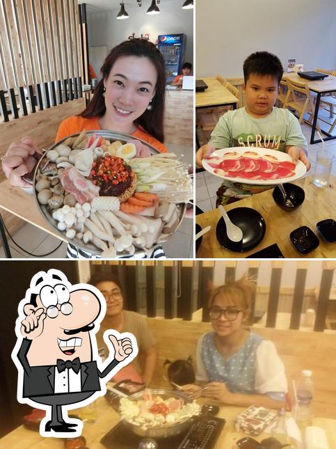 ชาบู เร็น Shabu Ren