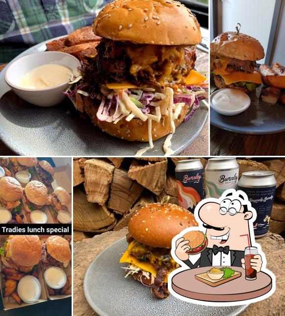 Smokehouse 81