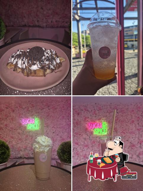 Sugar & Spice Hilversum