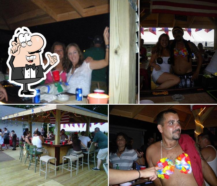 The Hookha Hut