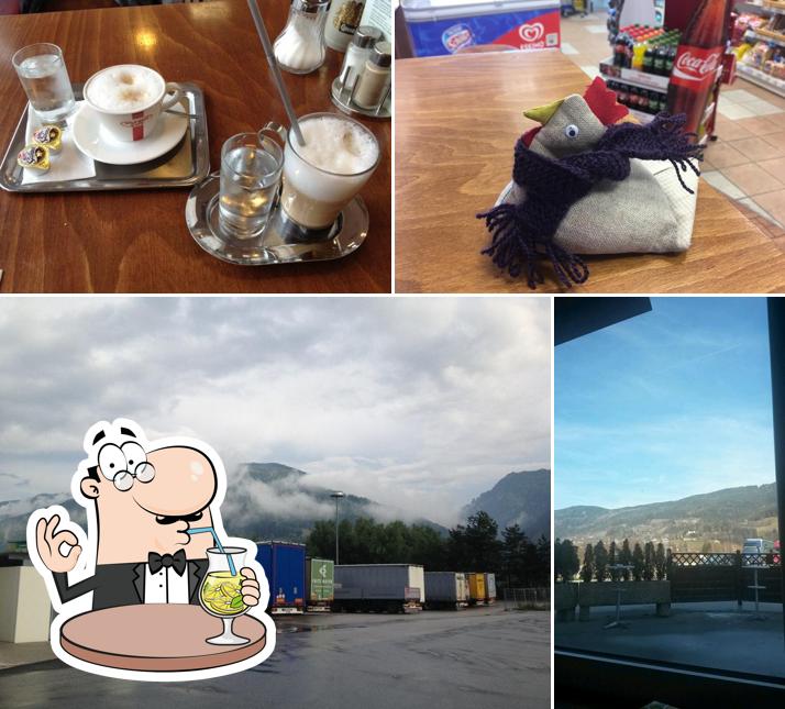 Wild Bean Café