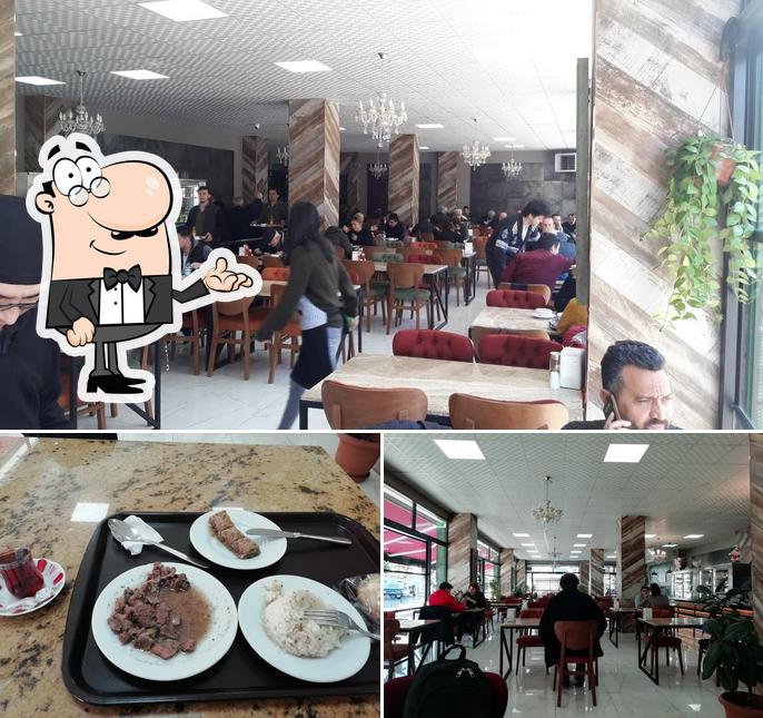 Yemekhane Ev Yemekleri