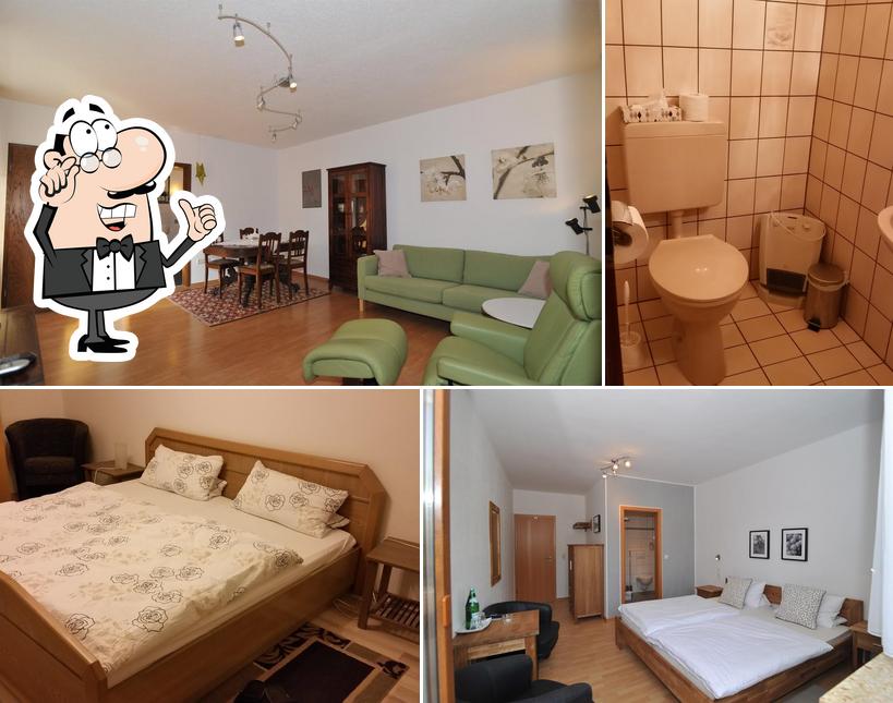 Weinhotel Lenz
