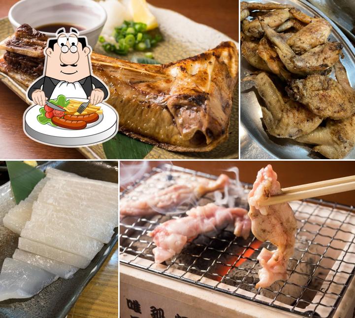 鳥彦本店