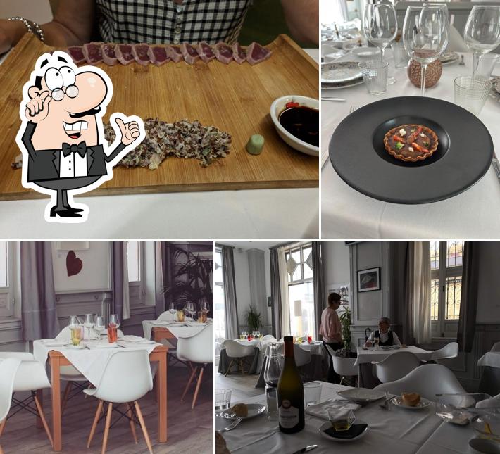 Restaurante Garnacha
