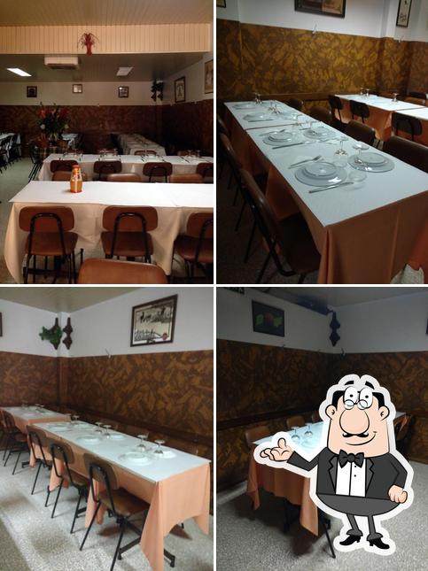 Restaurante Solar da Loba