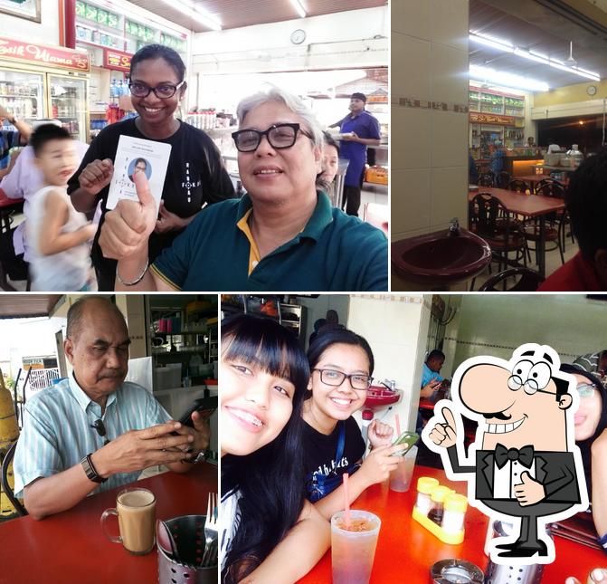Restoran Sri Tasik Utama