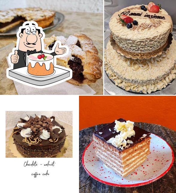 Slasticarna-Pasticceria Breski