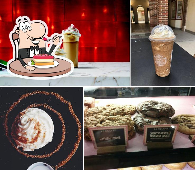 Starbucks Coffee Company
