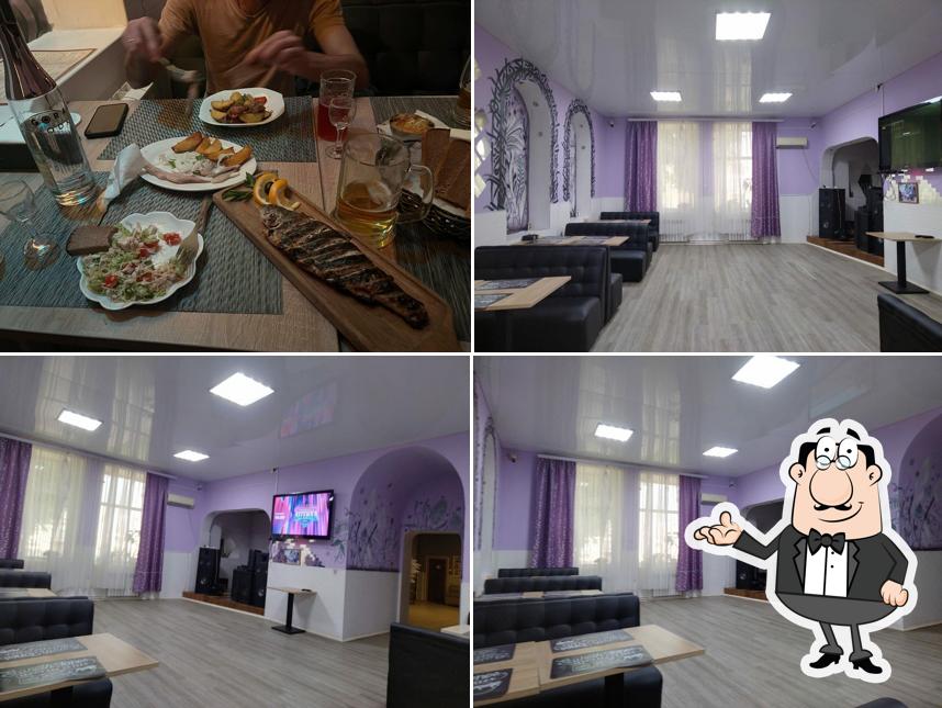 Старый Дворик