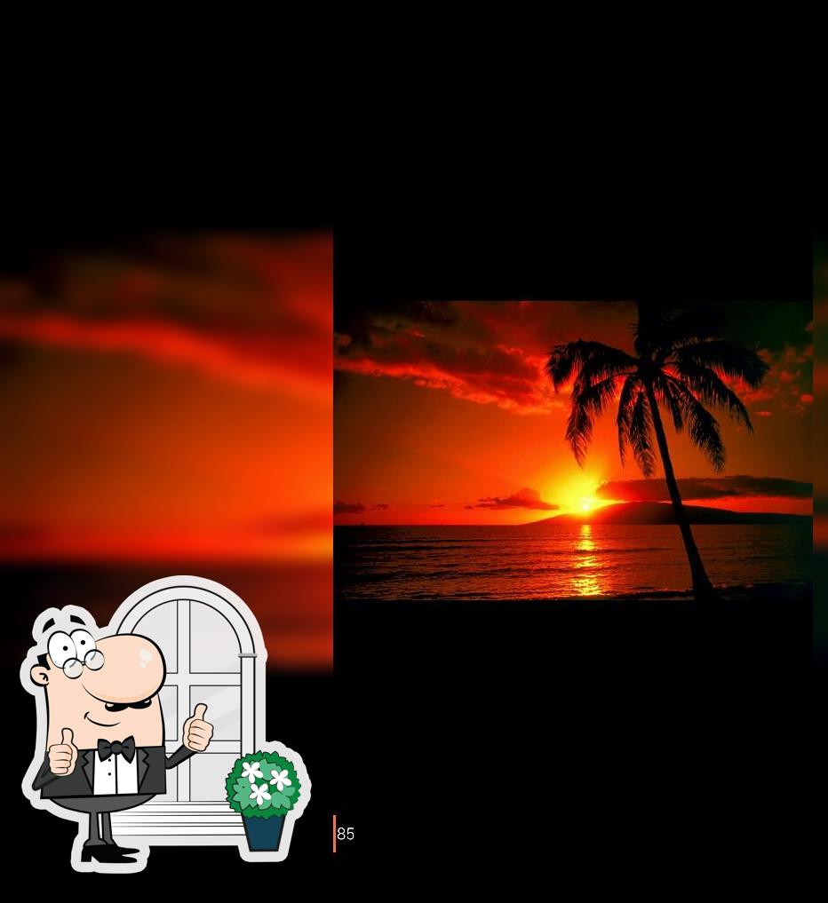 Sunsets Restaurant