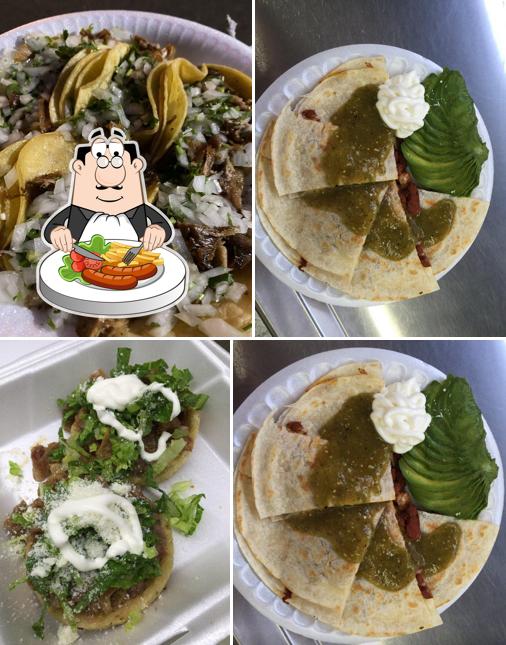 Tacos Garibaldi