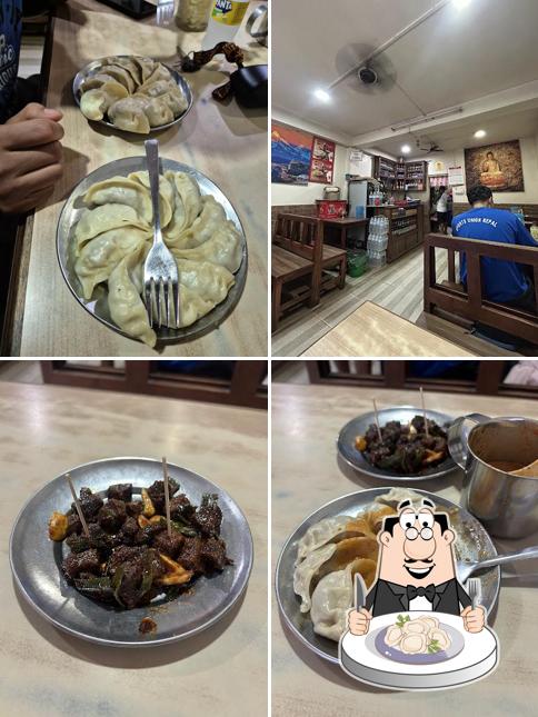 Tenzing Sherpa Restaurant