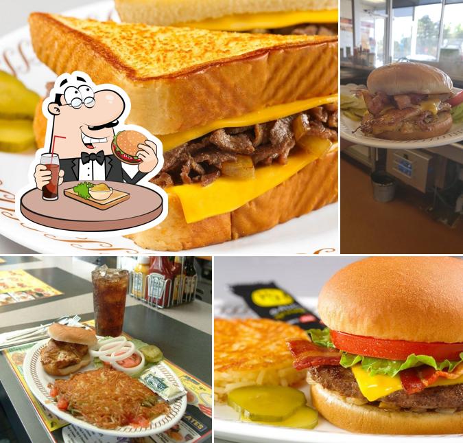Waffle House
