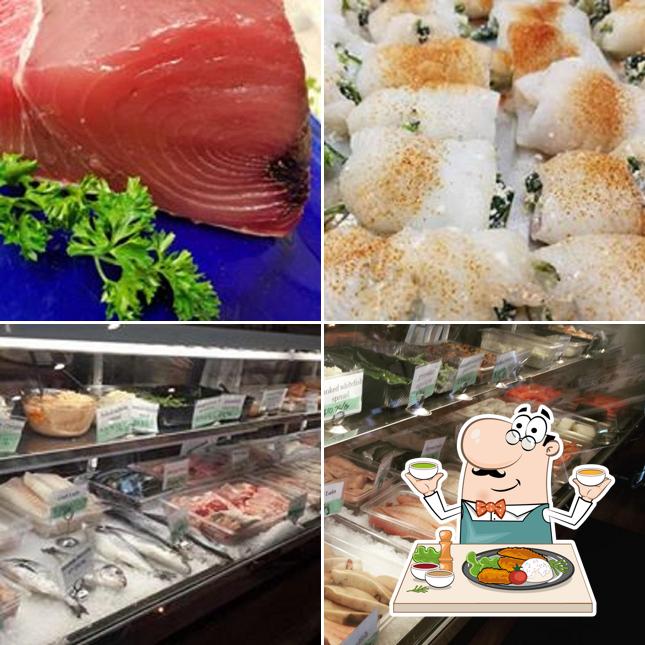 fin - your fishmonger