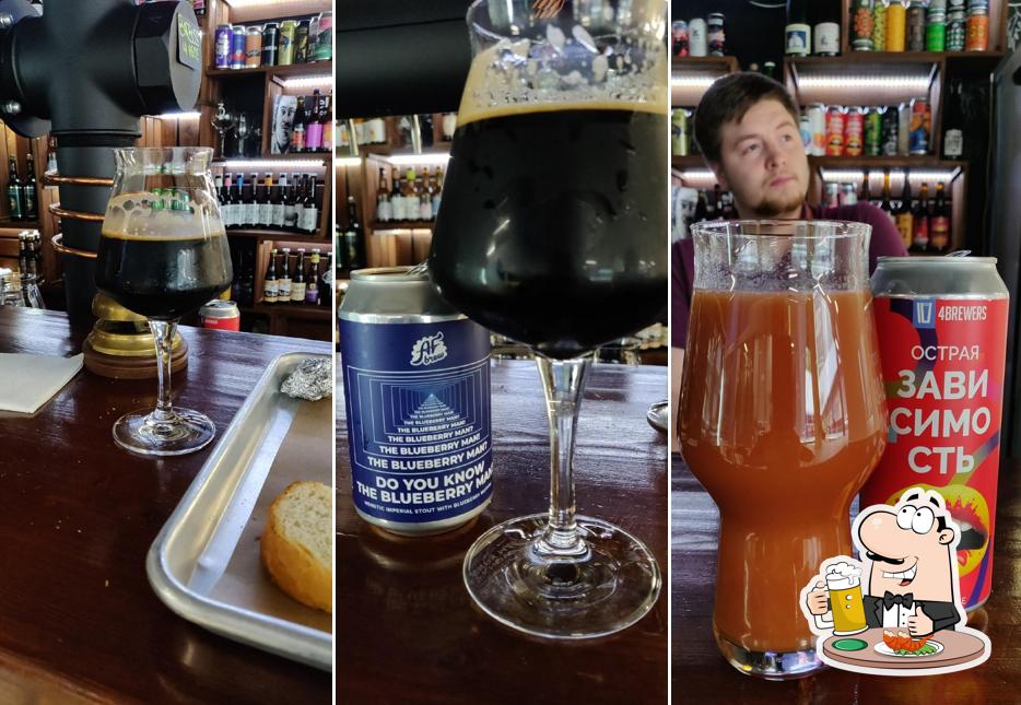 Beer Addicts