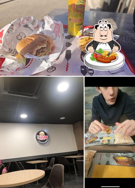 Big M