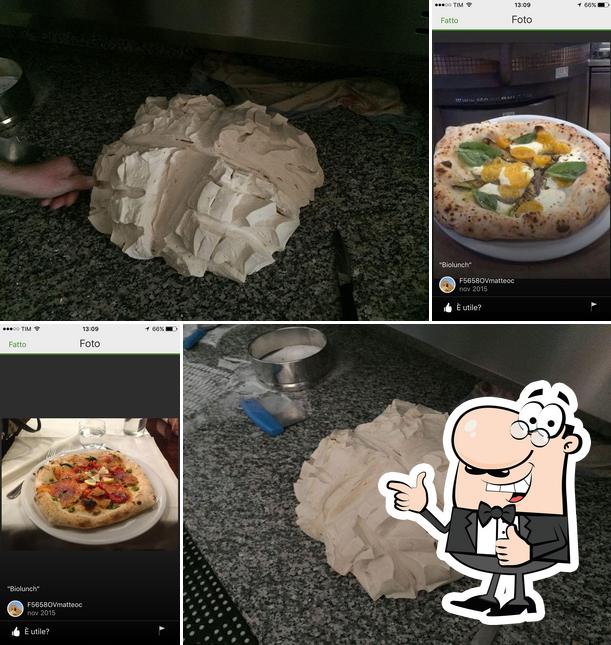 Bar Pizzeria
