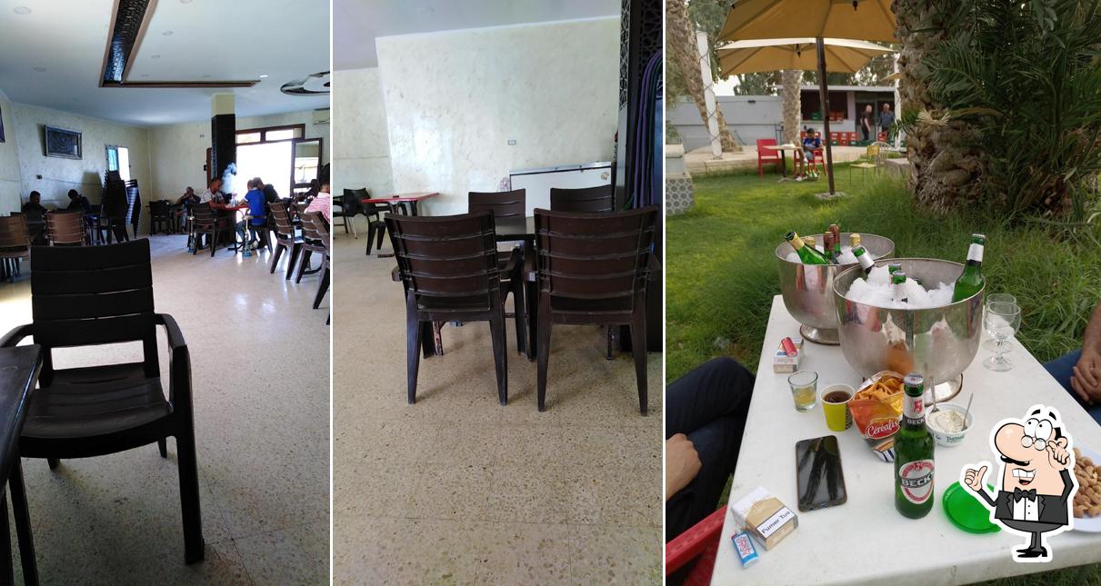 Café Bayech