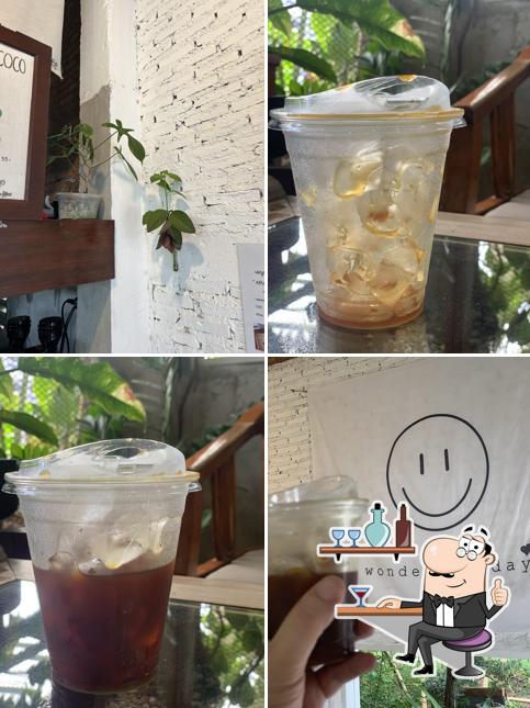 Blade Coffee เบลด คอฟฟี่