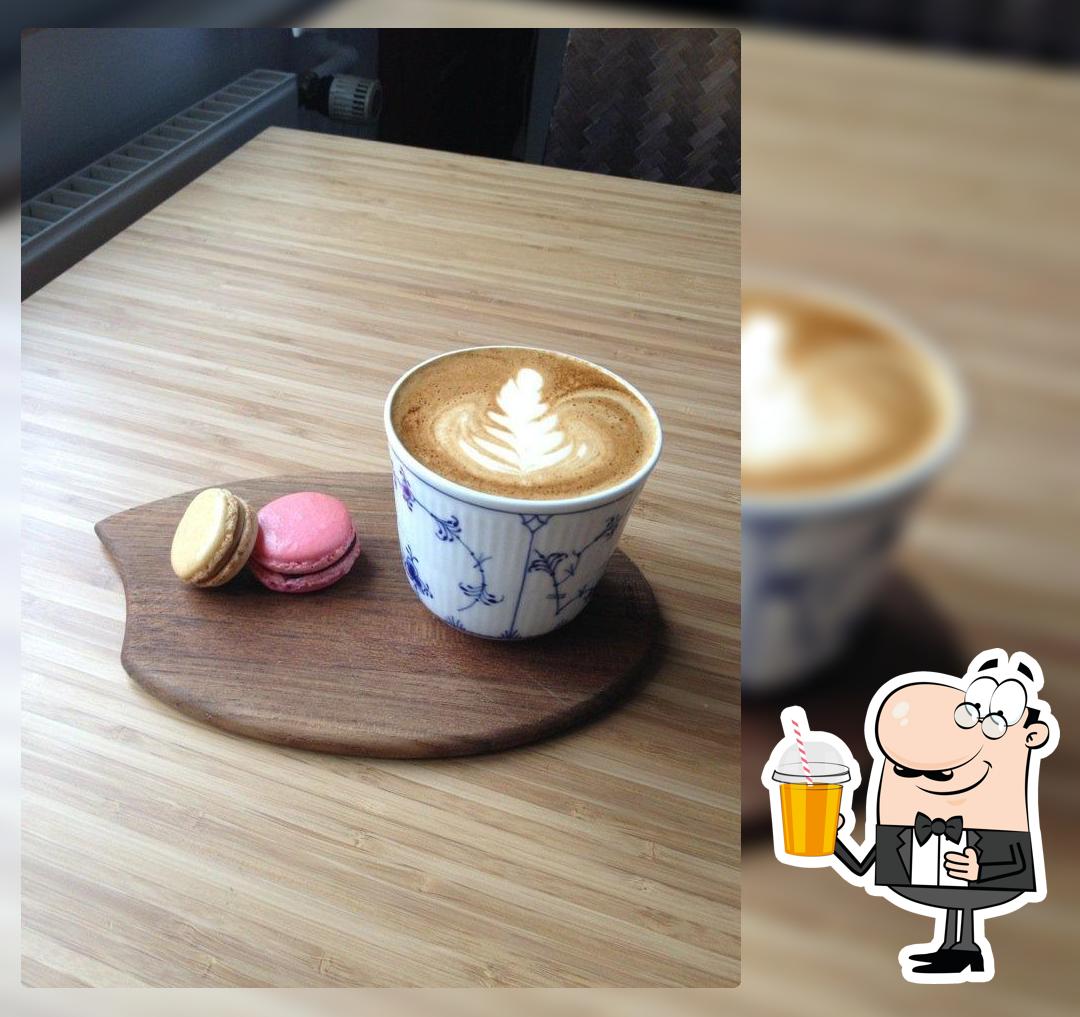 Café Bøvling
