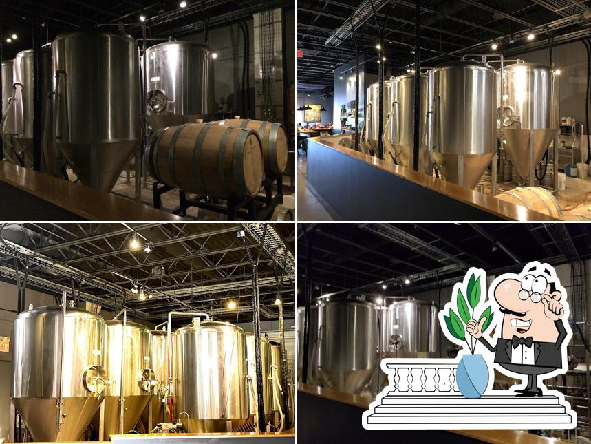 Dog Rose Brewing Co.