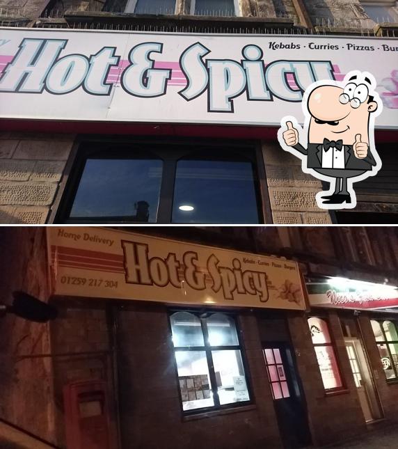 Hot & Spicy