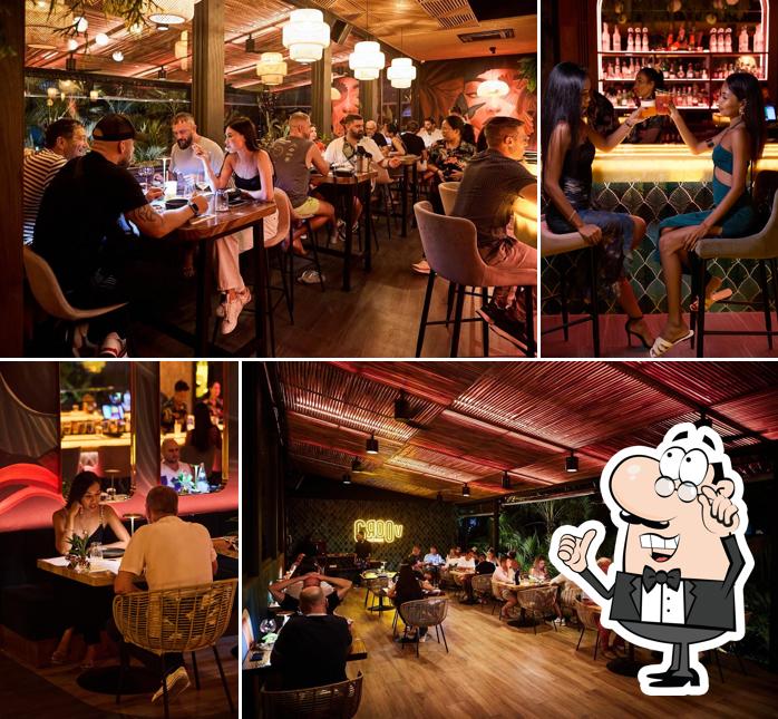 Groov Gastrobar