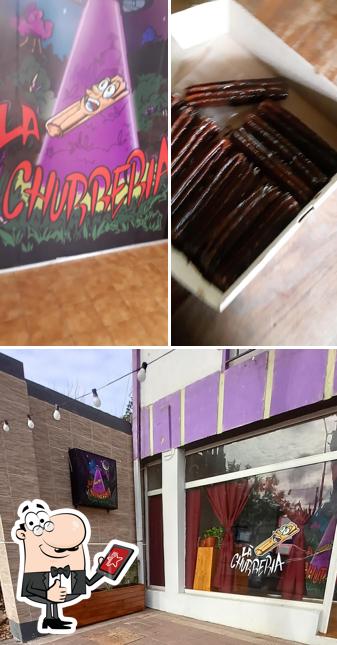 La Churrería