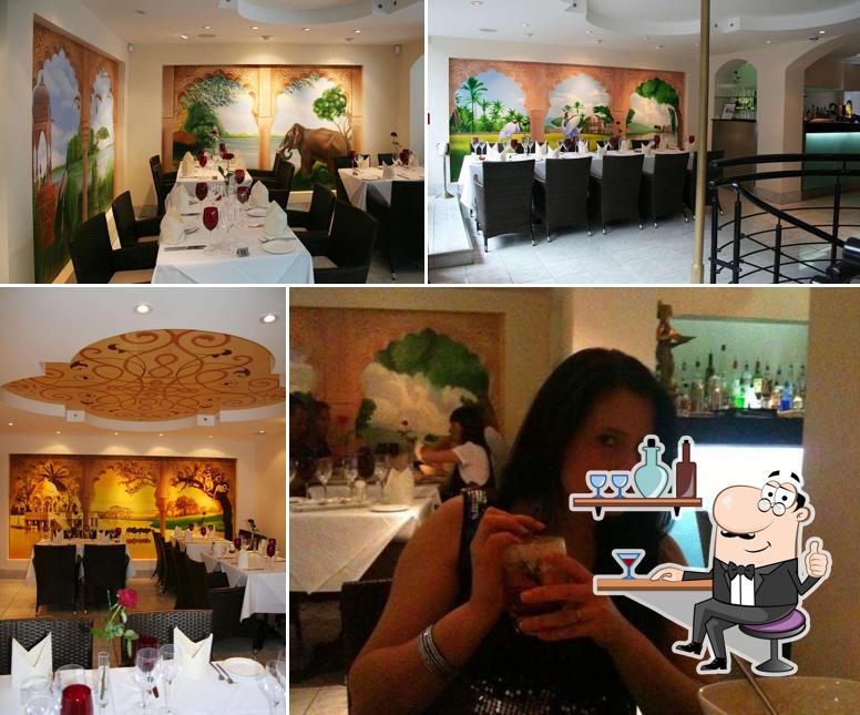 Le Jardin