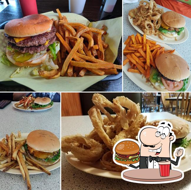 Lone Star Grill