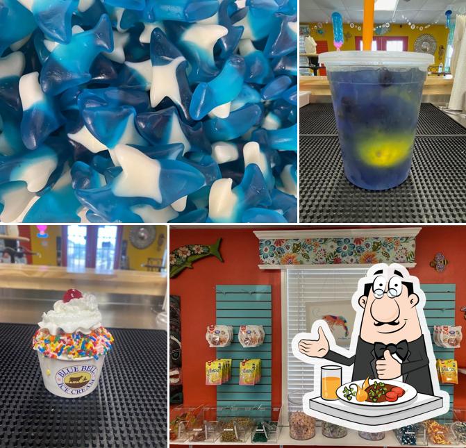 Mermaid Delights and Beach Fun Rentals