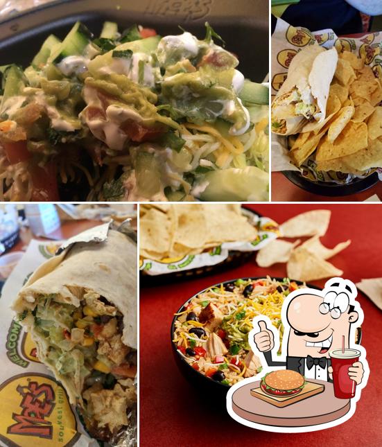 Moe's Southwest Grill
